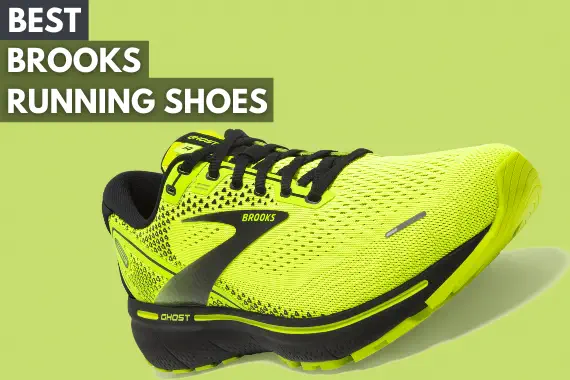 14 BEST BROOKS RUNNING SHOES IN 2024