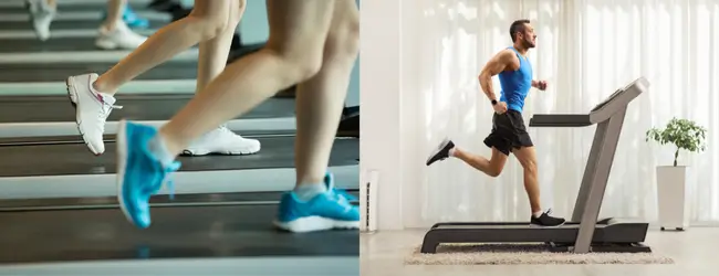 Best Treadmill Running Shoes - Content