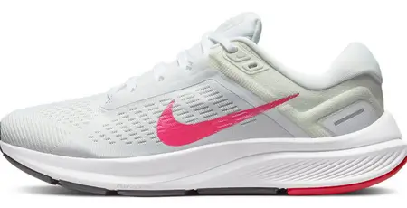 Nike Air Zoom Structure 24 - Women