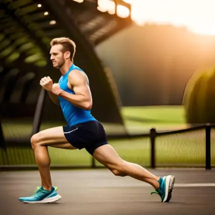 Preventing Achilles Tendonitis in Runners