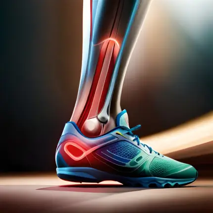 What is Achilles Tendonitis