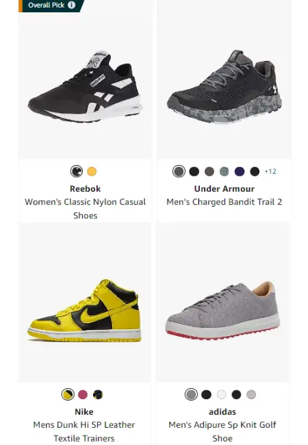 What Does SP Mean In Shoes Sneaker Labels Decoded 