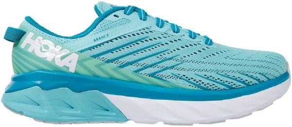 The 10 Best Running Shoes for Bad Knees in 2021
