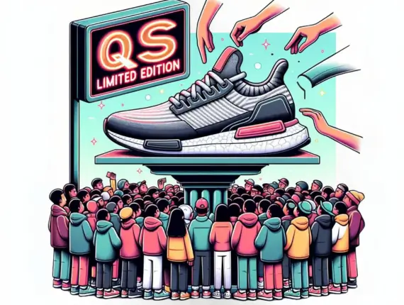 What Does QS Mean in Shoes
