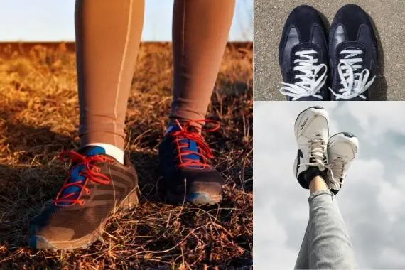 Best Running Shoes for Wide Feet - Content