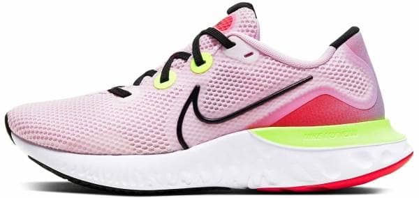 Nike Renew Run Running Shoe - Women