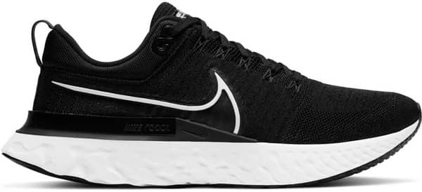 best nike shoes for low arches