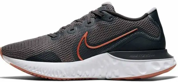 Nike Renew Run Running Shoe - Men