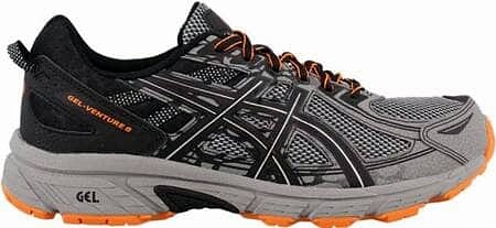 6 Best Running Shoes for High Arches 2021 - Injury Prevention