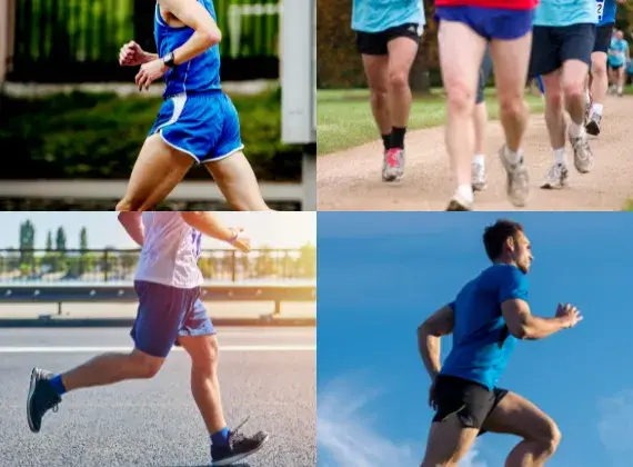 Best Running Leggings - Content