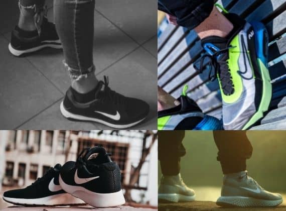 best everyday nike shoe