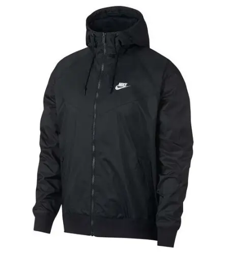 Nike Windrunner Jacket - Men
