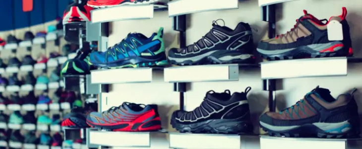 How Should Running Shoes Fit - Content 2