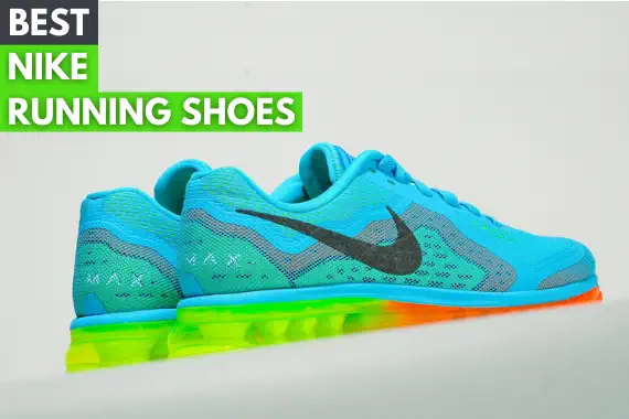 9 Best Nike Running Shoes for Everyday Use in 2024