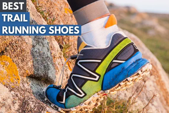 12 BEST TRAIL RUNNING SHOES OF 2024 - TRAIL RUNNERS GUIDE