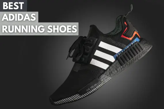 8 BEST ADIDAS RUNNING SHOES IN 2024