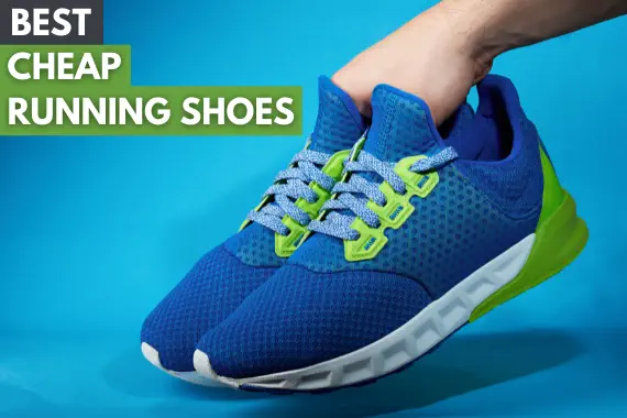 8 BEST CHEAP RUNNING SHOES IN 2024 - MOST AFFORDABLE