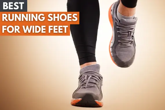 7 BEST RUNNING SHOES FOR WIDE FEET IN 2022