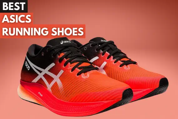 15 BEST ASICS RUNNING SHOES IN 2024