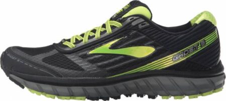 best trail running waterproof shoes