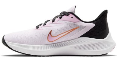 what are the best nike running shoes for long distance