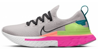 best nike long distance running shoes