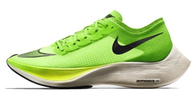 nike shoes for distance running