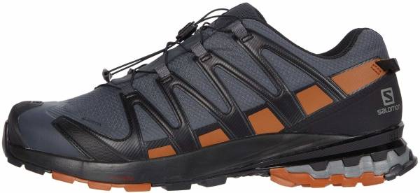 best waterproof trail running shoes men