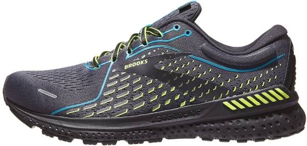 best brooks stability running shoes